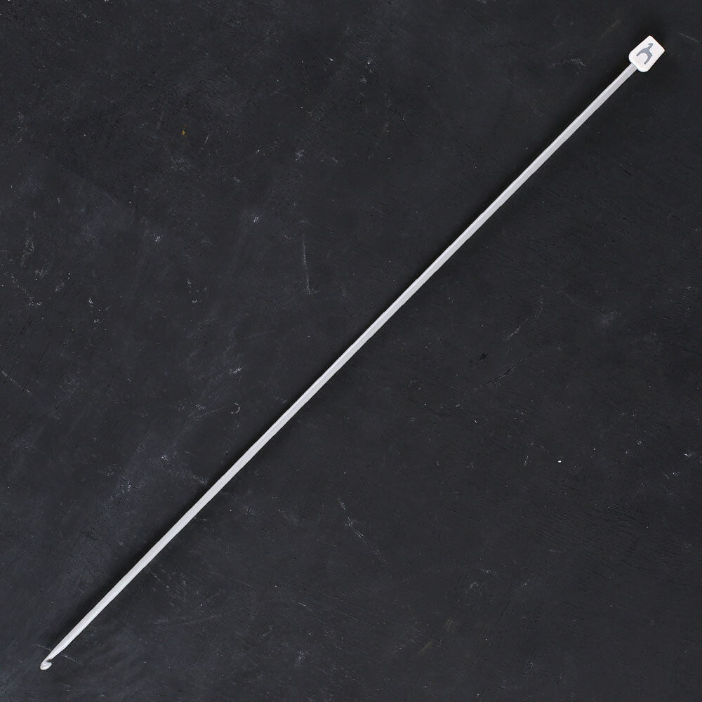 Pony 3,25 mm 35 cm Alüminyum Tunus Tığı - 43706