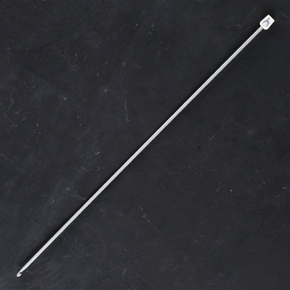 Pony 3,25 mm 35 cm Alüminyum Tunus Tığı - 43706