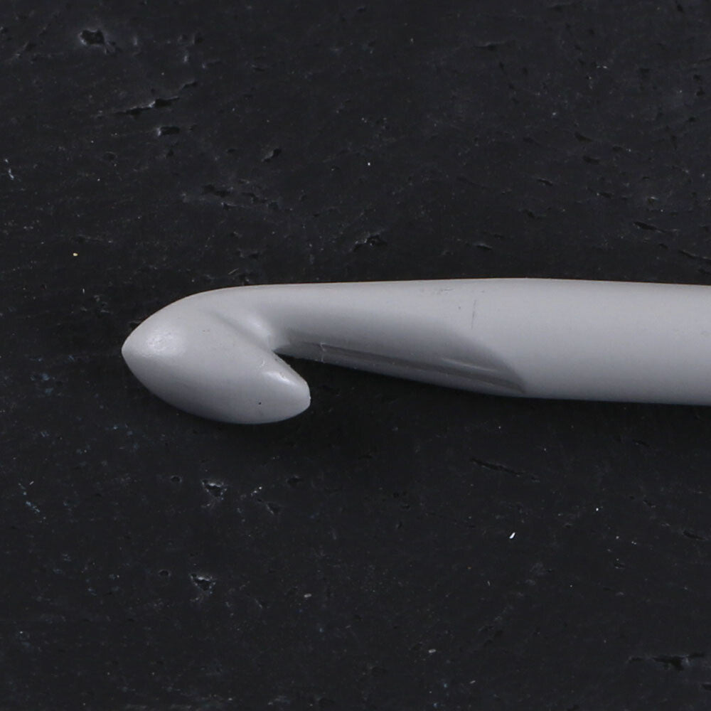 Pony 4 mm 35 cm Alüminyum Tunus Tığı - 43709
