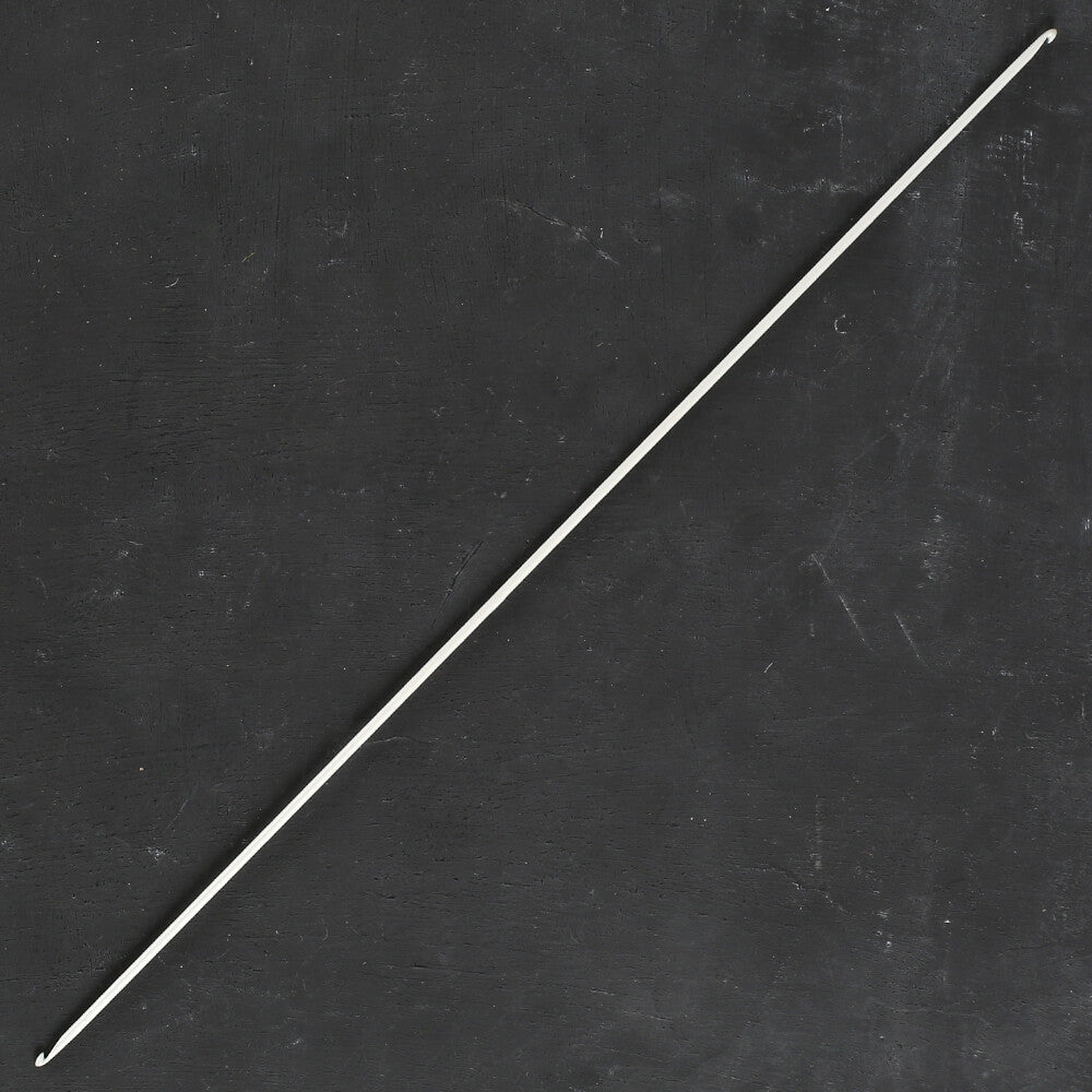Pony Çift Taraflı 2.50 mm 35 cm Tunus Tığ - 43903