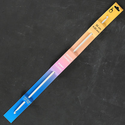 Pony Çift Taraflı 4.50 mm 35 cm Tunus Tığ - 43910
