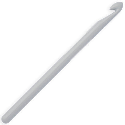 Pony 7.5 mm 15 cm ABS Plastik Yün Tığ - 45666