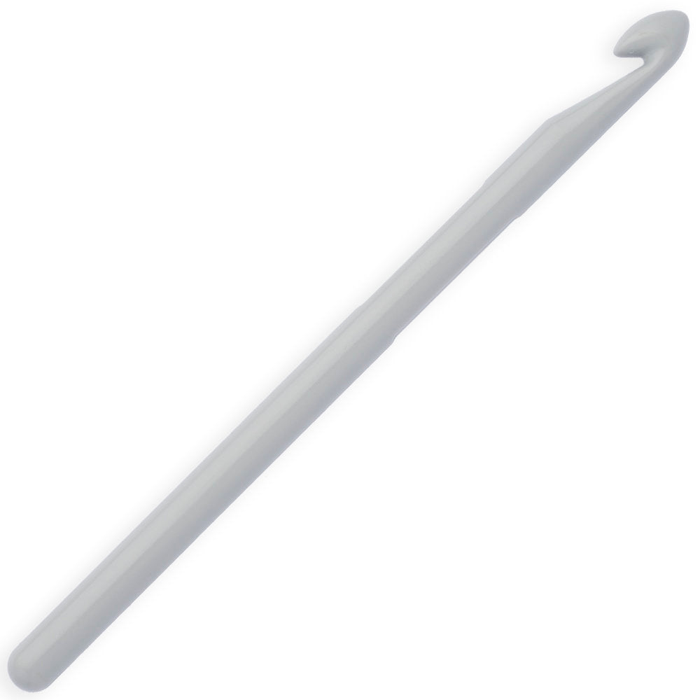 Pony 8 mm 15 cm ABS Plastik Yün Tığ - 45667