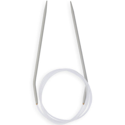 Pony  3.75 mm 80 cm Glydon Bağlantılı Alüminyum Misinalı Şiş - 50608