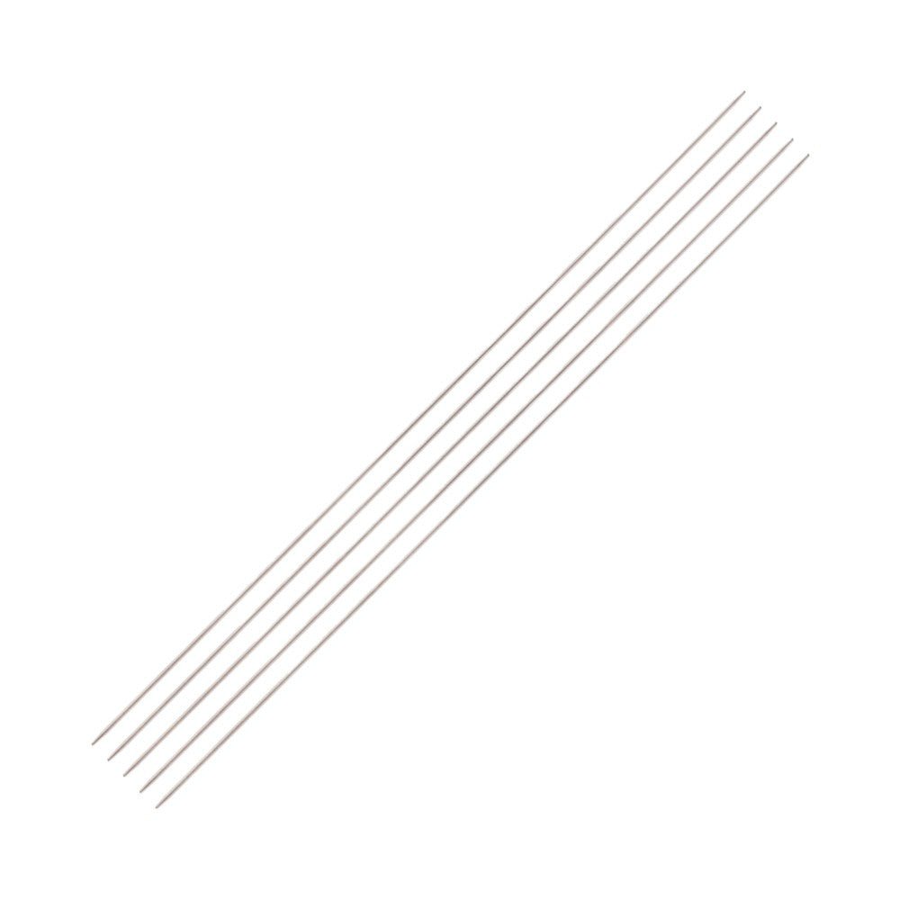 Addi 1,25mm 20cm Çelik Çorap Şişi - 150-7