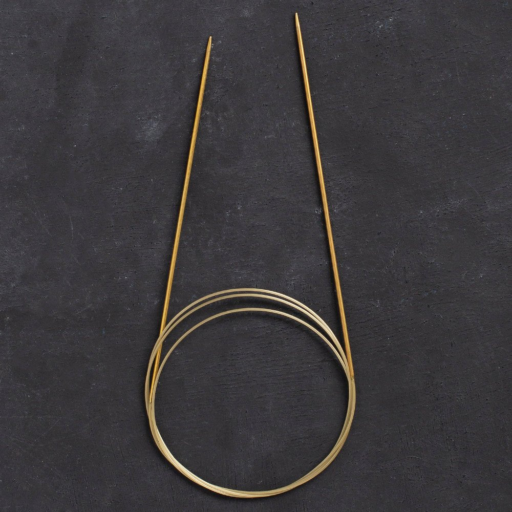 Addi 1,5mm 100cm Misinalı Şiş - 714-7