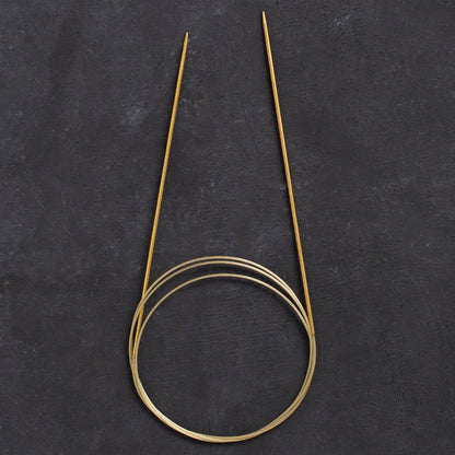 Addi 1,5mm 100cm Misinalı Şiş - 714-7
