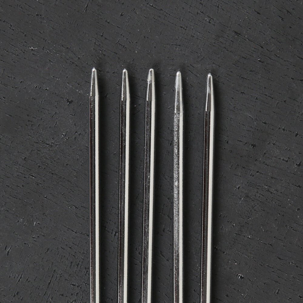 Addi 1,5mm 20cm Çelik Çorap Şişi - 150-7