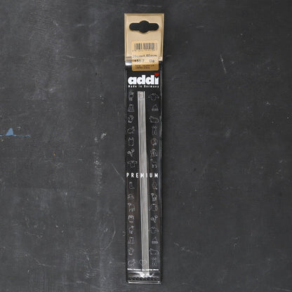 Addi 1,5mm 20cm Çelik Çorap Şişi - 150-7