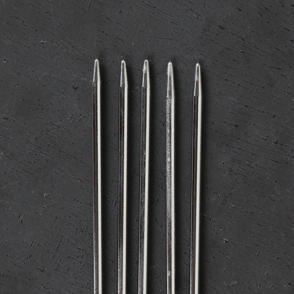 Addi 1,75mm 20cm Çelik Çorap Şişi - 150-7