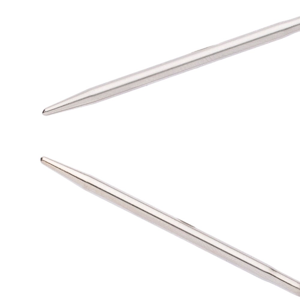 Addi 2 Mm 20 Cm Klasik Misinalı Şiş - 105-7