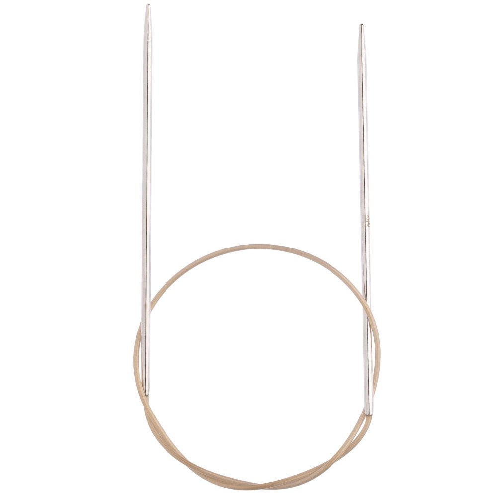 Addi 2 Mm 40 Cm Klasik Misinalı Şiş - 105-7