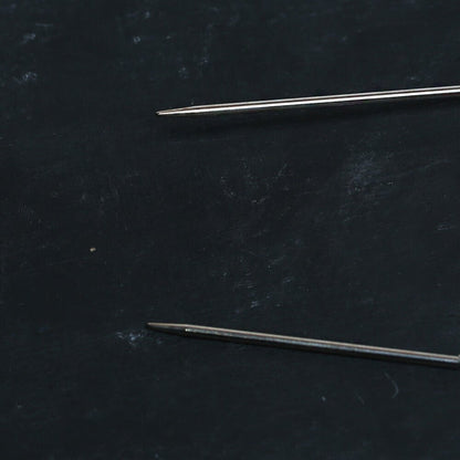 Addi 2,0mm 150cm Uzun Uçlu Misinalı Örgü Şişi - 775-7
