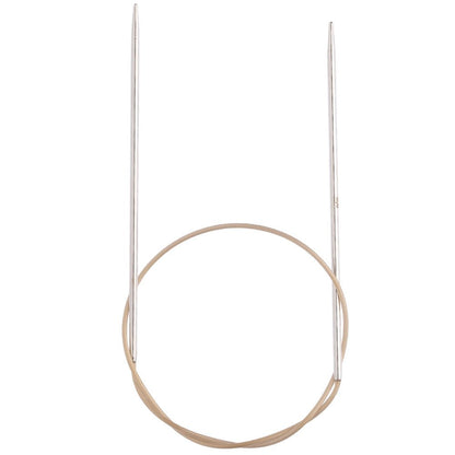 Addi 2,5 Mm 40 Cm Klasik Misinalı Şiş - 105-7