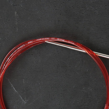 Addi 2,5mm 120cm Misinalı Dantel Şişi - 775-7