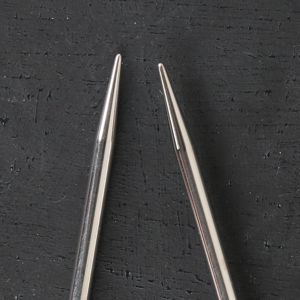 Addi 2,5mm 120cm Misinalı Dantel Şişi - 775-7