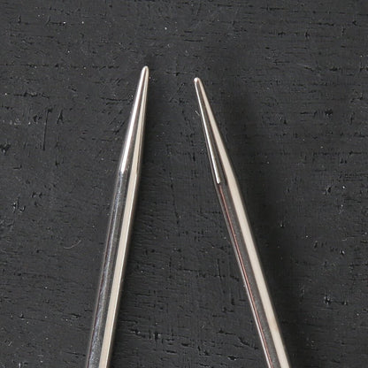 Addi 2,5mm 120cm Misinalı Dantel Şişi - 775-7
