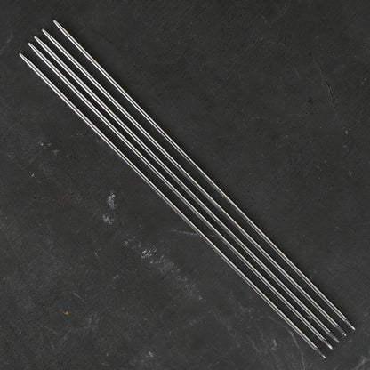 Addi 2,5mm 20cm Çelik Çorap Şişi - 150-7