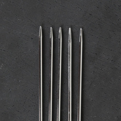 Addi 2,5mm 20cm Çelik Çorap Şişi - 150-7