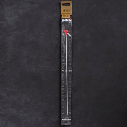 Addi 2,5mm 30cm Klasik Alüminyum Tunus Tığı - 262-7
