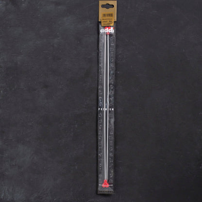 Addi 2,5mm 35cm Klasik Alüminyum Hızlı Örgü Şişi - 210-7
