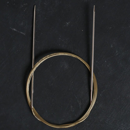 Addi 2,75mm 150cm Klasik Misinalı Şiş- 105-7
