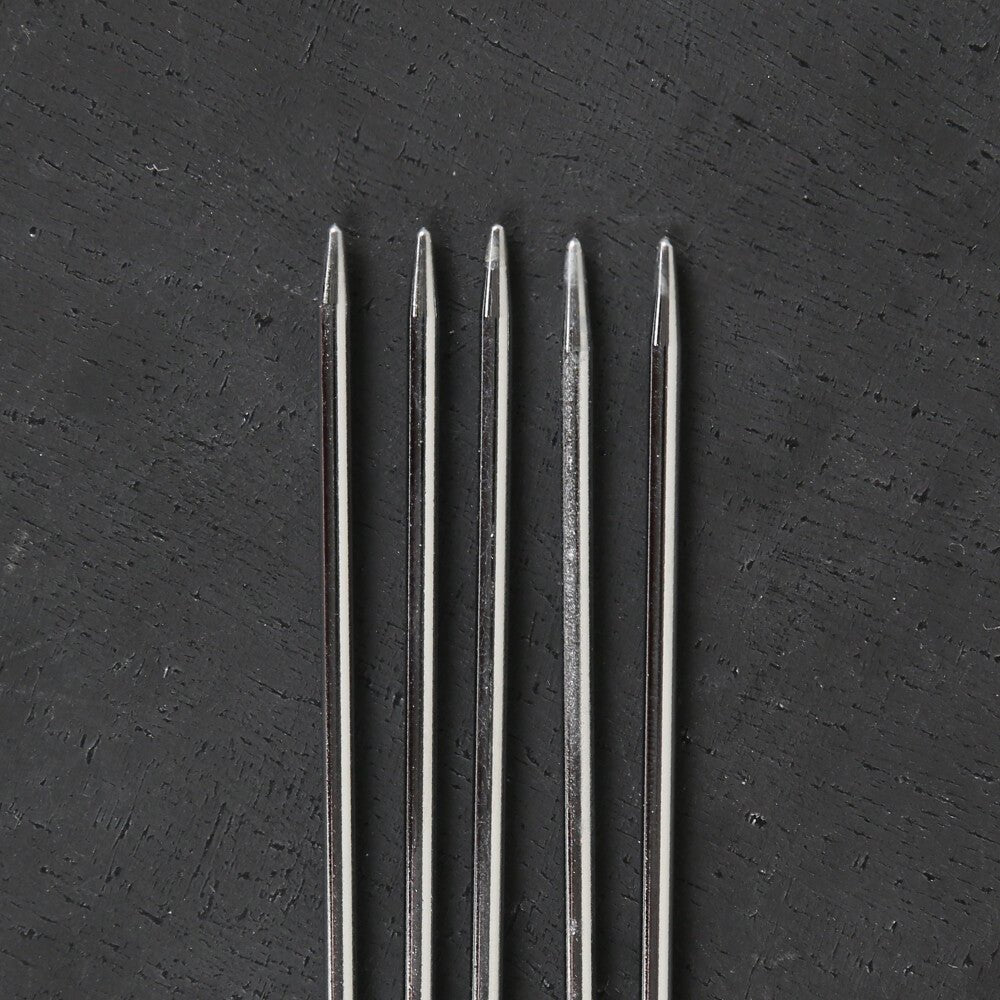 Addi 2mm 20cm Çelik Çorap Şişi - 150-7