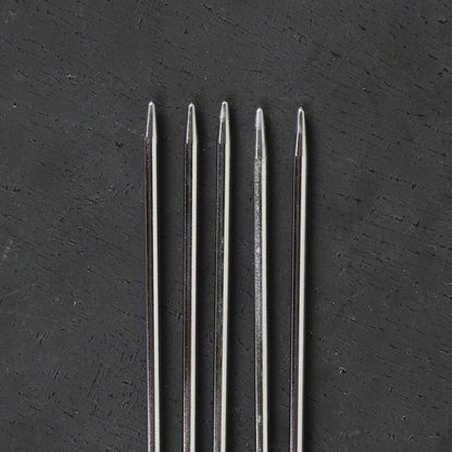 Addi 2mm 20cm Çelik Çorap Şişi - 150-7