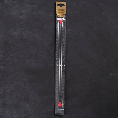 Addi 2mm 35cm Klasik Alüminyum Hızlı Örgü Şişi - 210-7