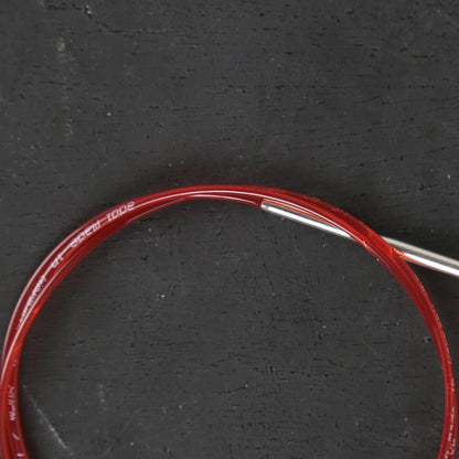 Addi 2mm 80cm Misinalı Dantel Şişi - 775-7