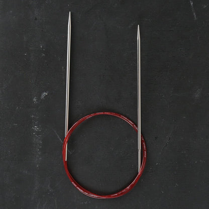 Addi 2mm 80cm Misinalı Dantel Şişi - 775-7