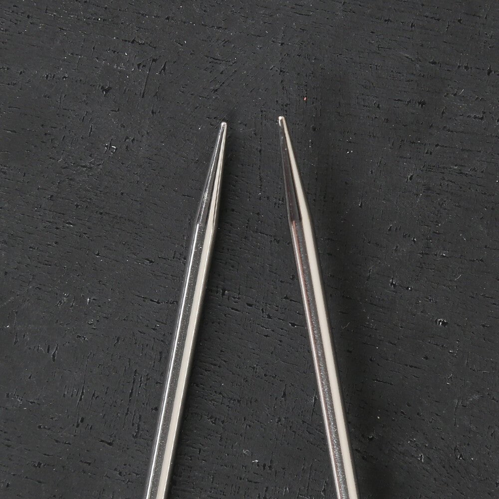 Addi 2mm 80cm Misinalı Dantel Şişi - 775-7