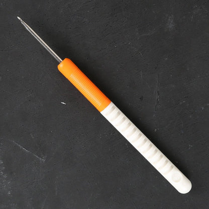 Addi 3 Mm 15 Cm Plastik Saplı Yün Tığ - 148-7