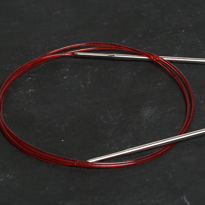 Addi 3,0mm 100cm Misinalı Dantel Şişi - 775-7