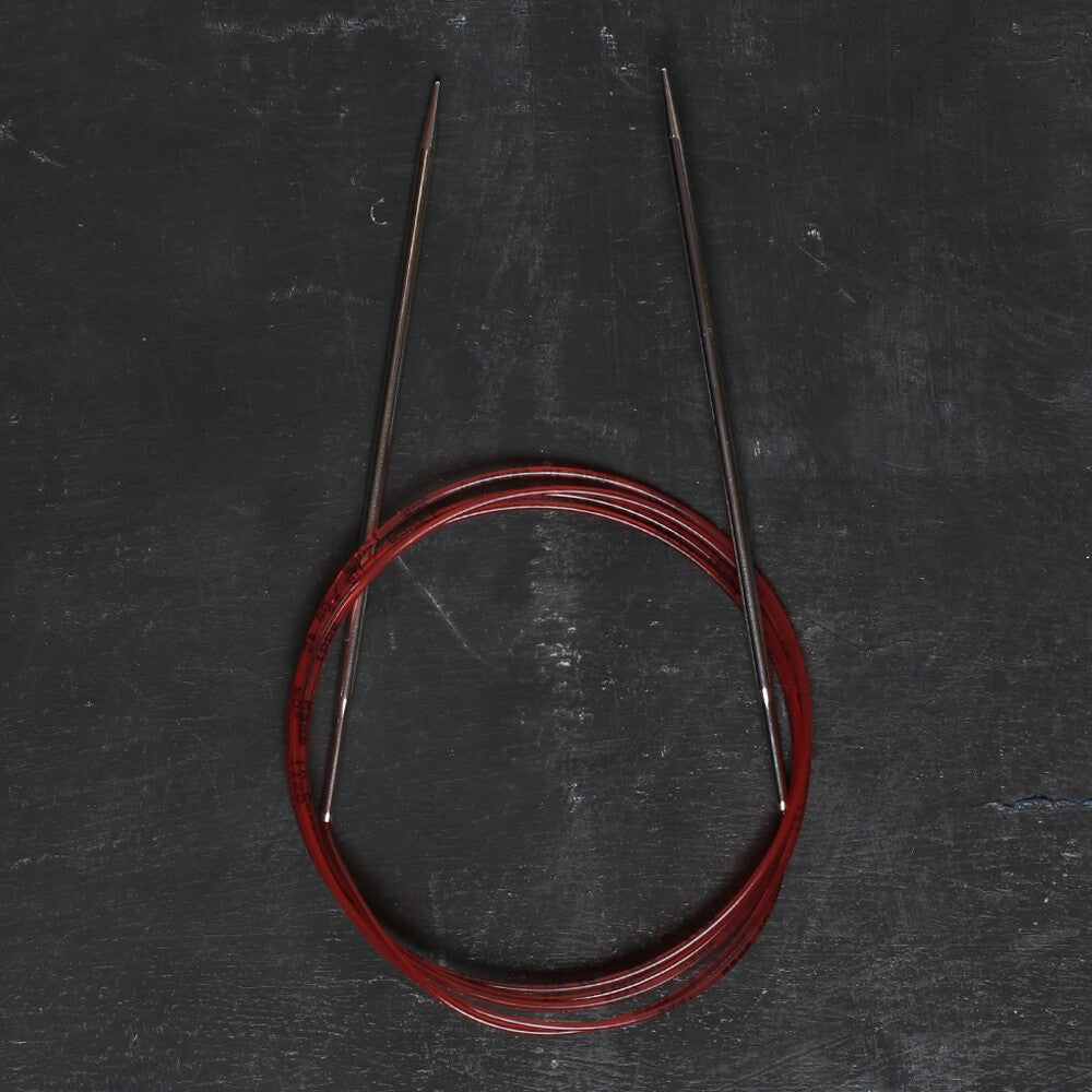 Addi 3,0mm 150cm Misinalı Dantel Şişi - 775-7