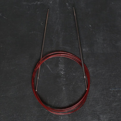 Addi 3,0mm 150cm Misinalı Dantel Şişi - 775-7