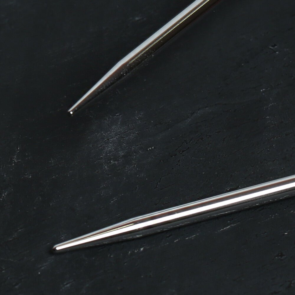 Addi 3,0mm 150cm Misinalı Dantel Şişi - 775-7
