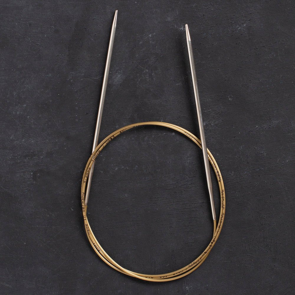 Addi 3,25mm 100cm Klasik Misinalı Şiş- 105-7