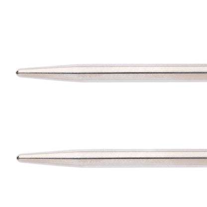 Addi 3,5 Mm 40 Cm Klasik Misinalı Şiş - 105-7