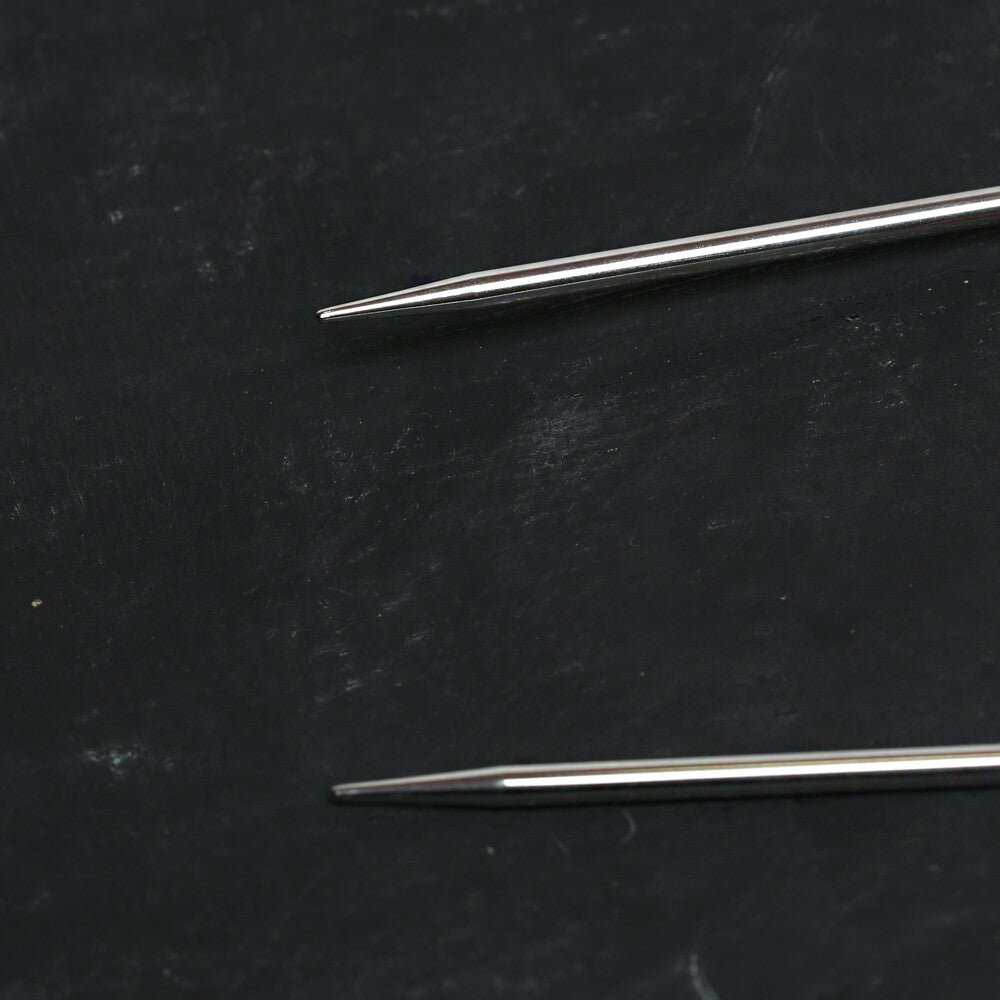 Addi 3,5mm 100cm Misinalı Dantel Şişi - 775-7