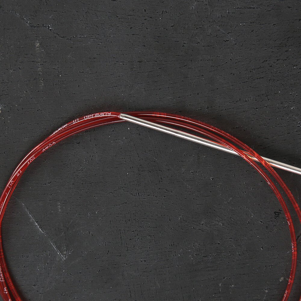 Addi 3,5mm 100cm Misinalı Dantel Şişi - 775-7