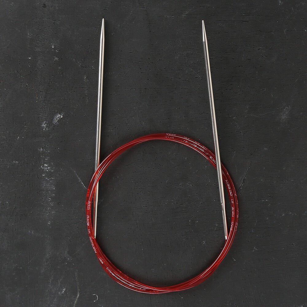 Addi 3,5mm 120cm Misinalı Dantel Şişi - 775-7