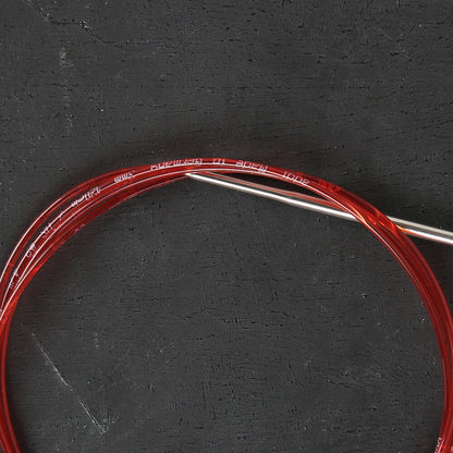 Addi 3,5mm 120cm Misinalı Dantel Şişi - 775-7