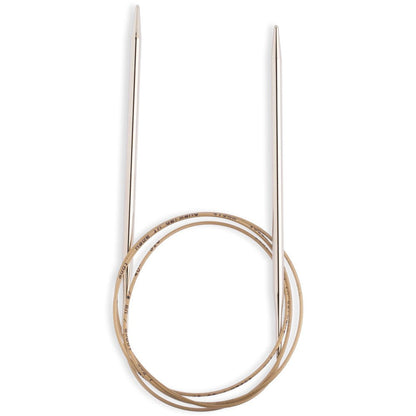 Addi 3,5mm 150cm Klasik Misinalı Şiş- 105-7