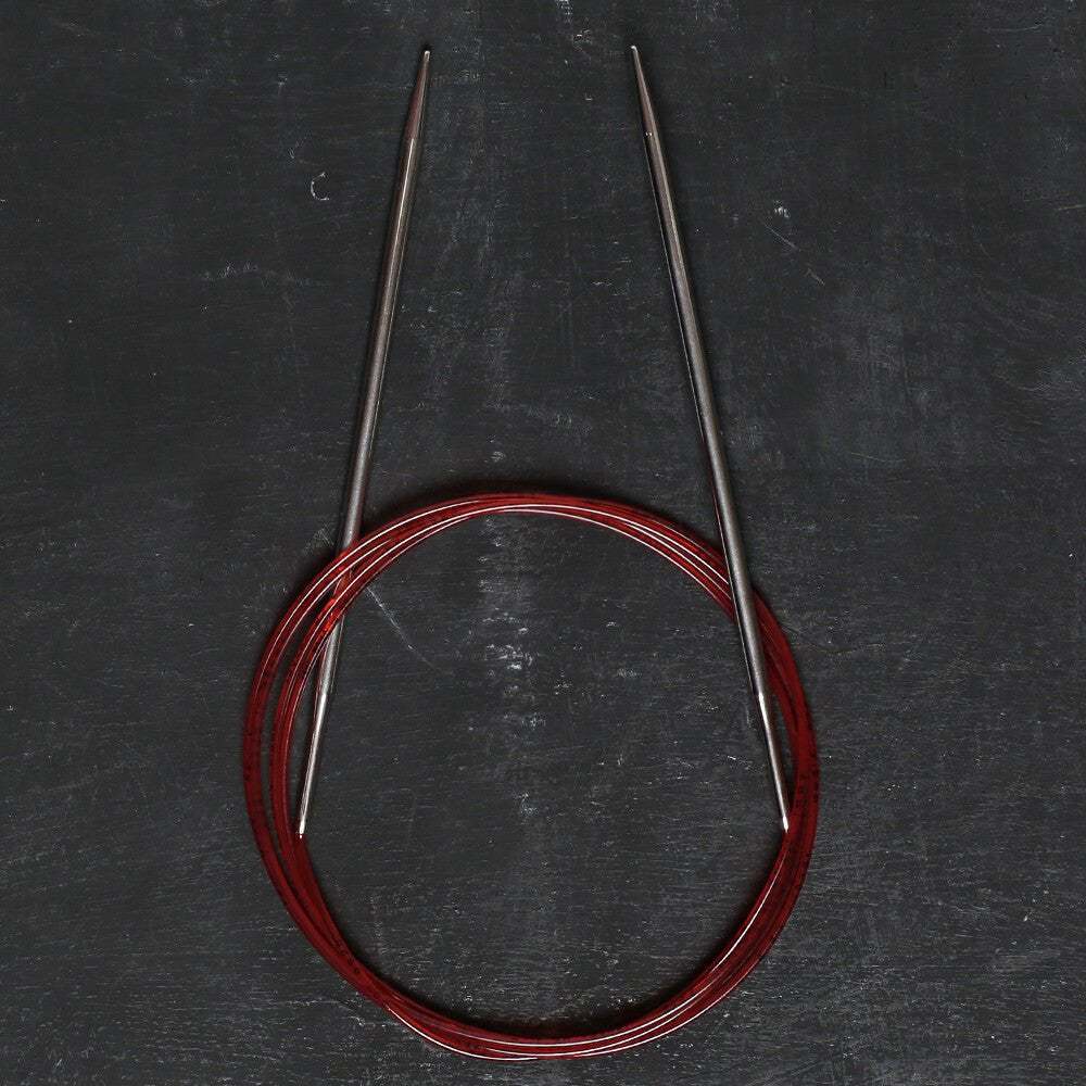 Addi 3,5mm 150cm Misinalı Dantel Şişi - 775-7