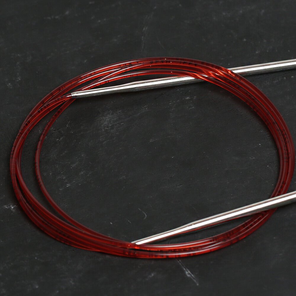 Addi 3,5mm 150cm Misinalı Dantel Şişi - 775-7