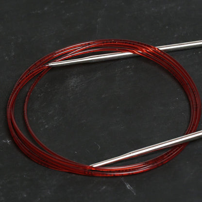 Addi 3,5mm 150cm Misinalı Dantel Şişi - 775-7