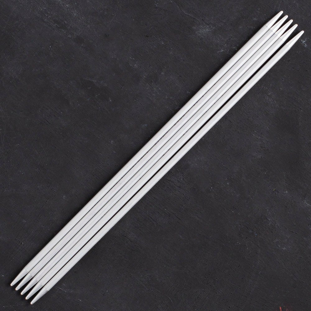 Addi 3,5mm 20cm 5'li Çorap Şişi - 201-7