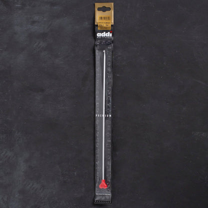 Addi 3,5mm 30cm Klasik Alüminyum Tunus Tığı - 262-7
