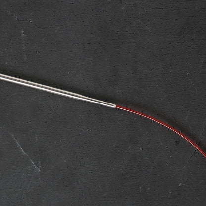 Addi 3.5mm 40cm Misinalı Dantel Şişi - 775-7